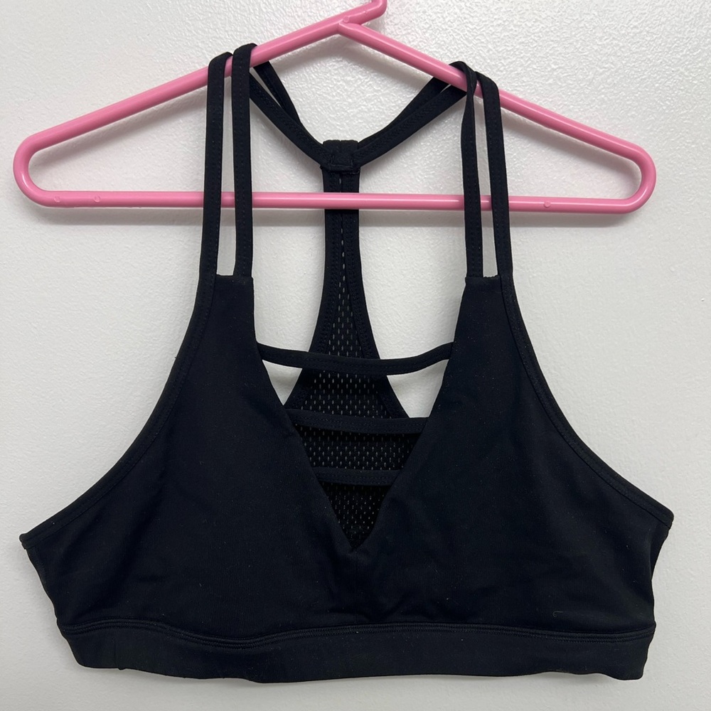 Zyia Grid Bra